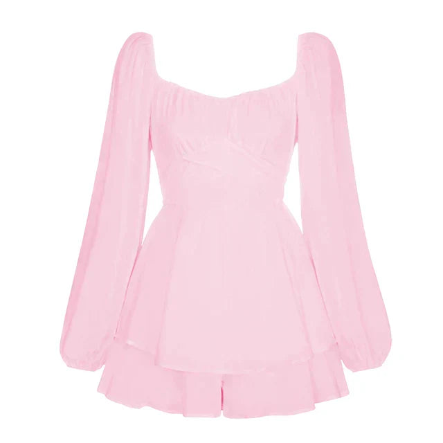 Gracefully Designed Top