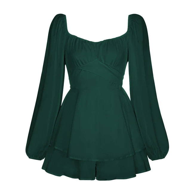 Timeless Vintage Style Garment