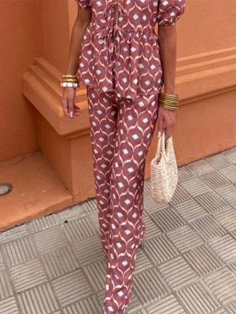 Thoughtfully Designed Trousers