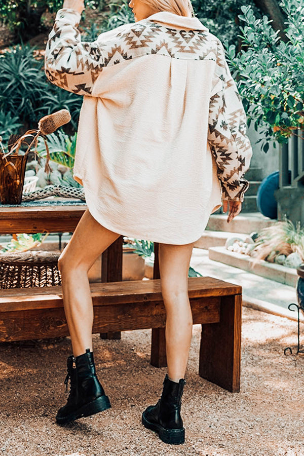 Timeless Vintage Style Coat