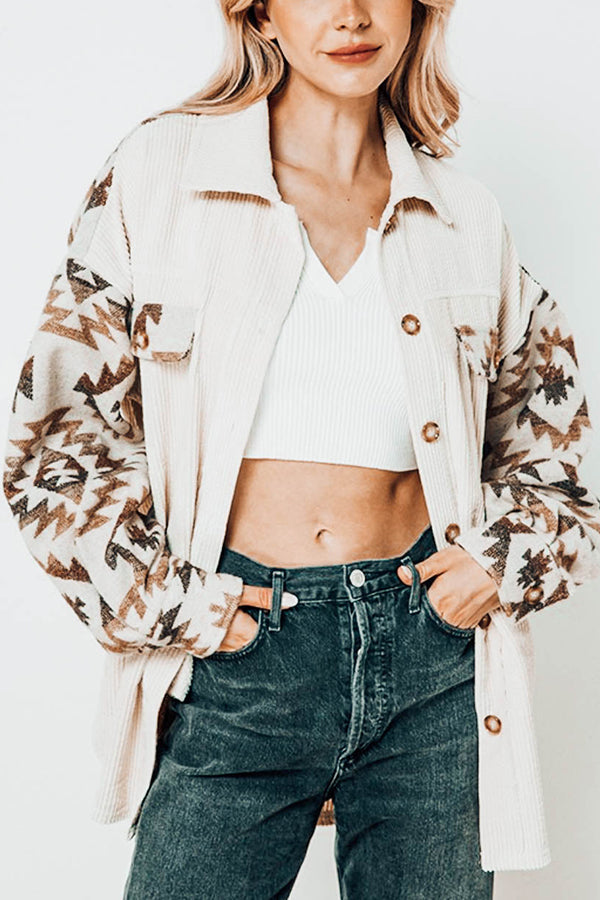 Timeless Vintage Style Coat