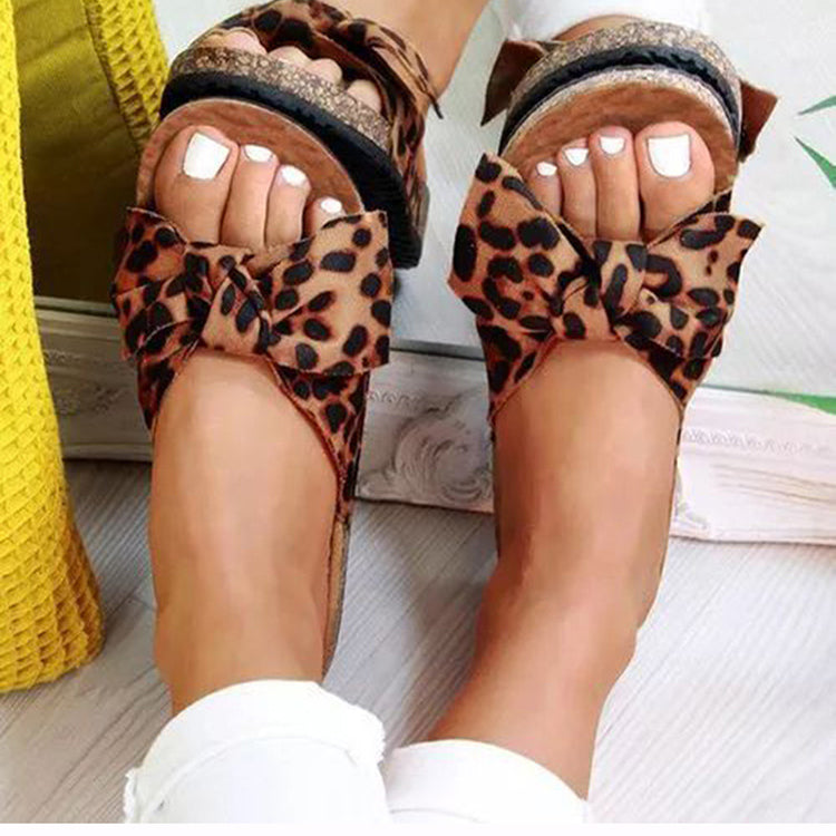 leopard