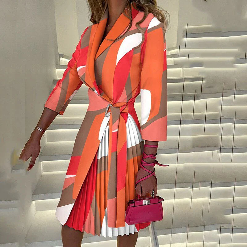 Vintage Inspired Dress
