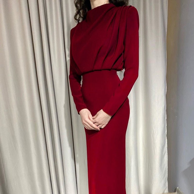Timeless Vintage Style Garment