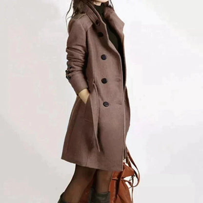 Classic Designed Coat