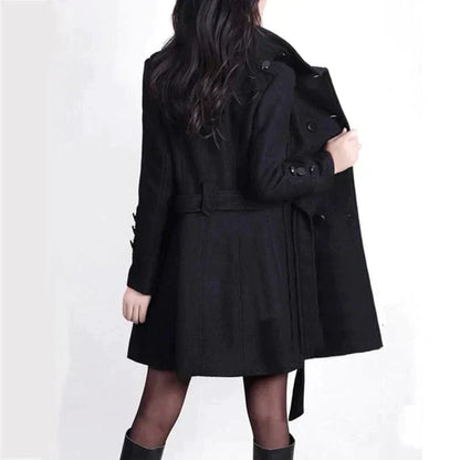 Classic Designed Coat