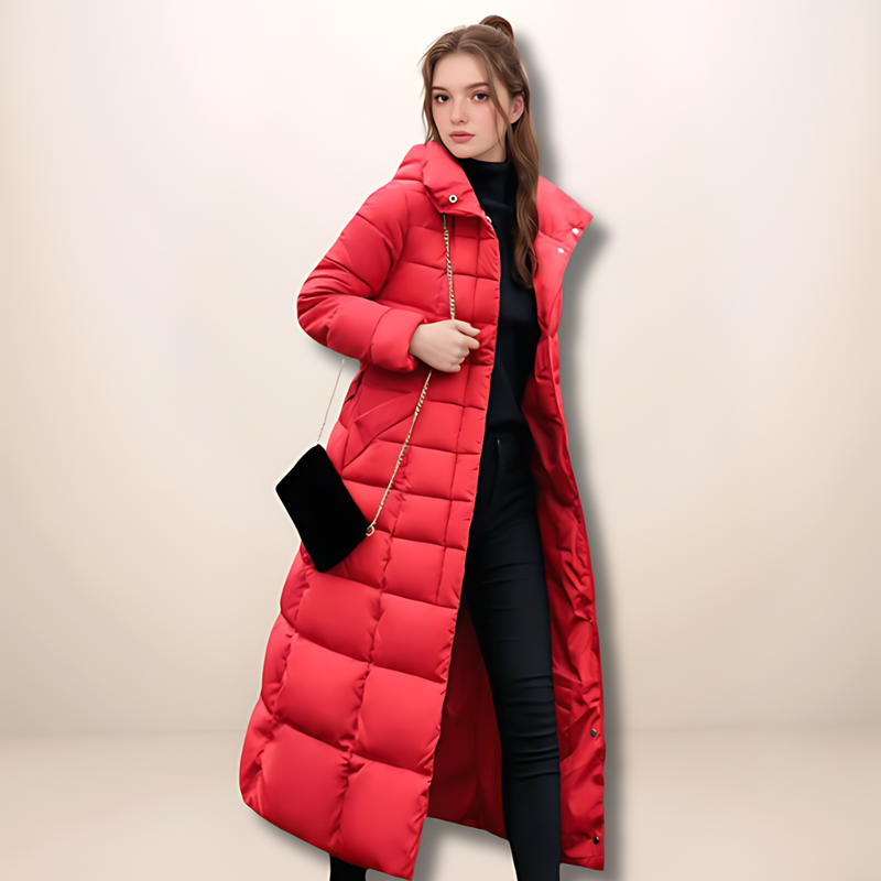 Elegantly Designed Coat
