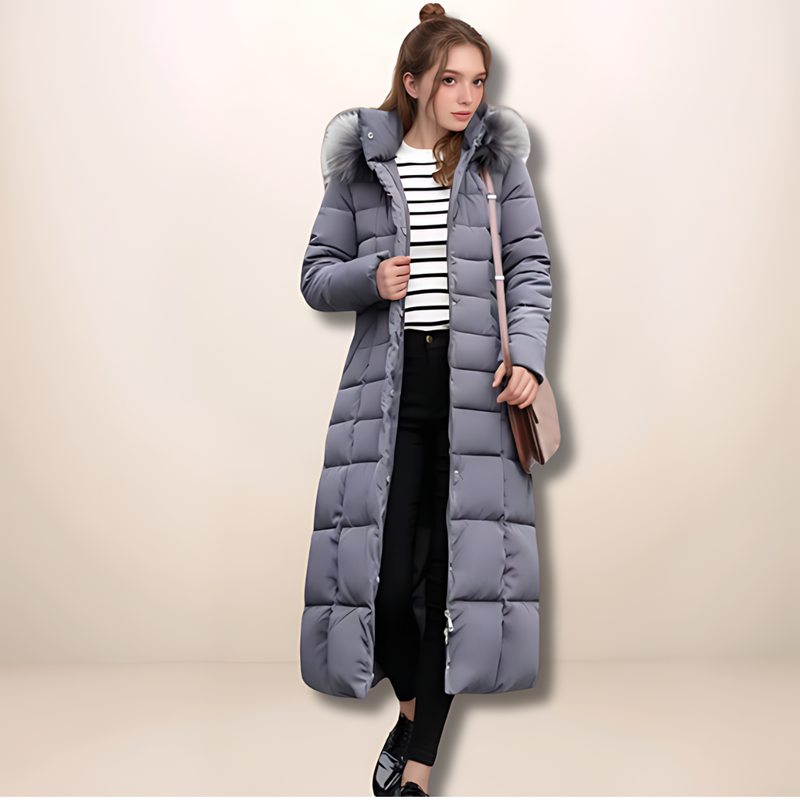 Elegantly Designed Coat