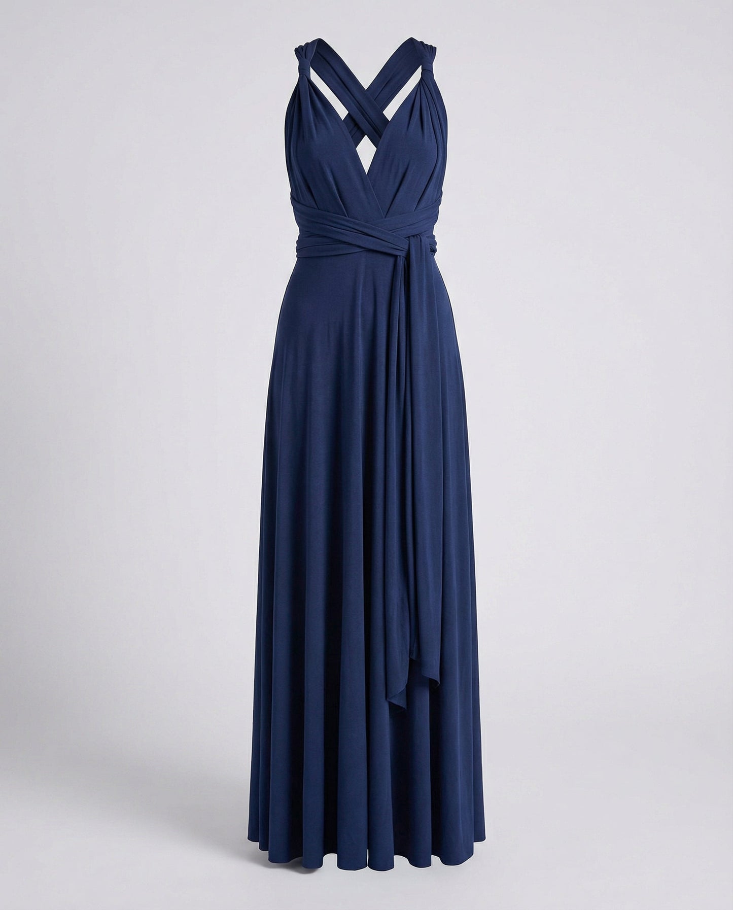 Marineblau