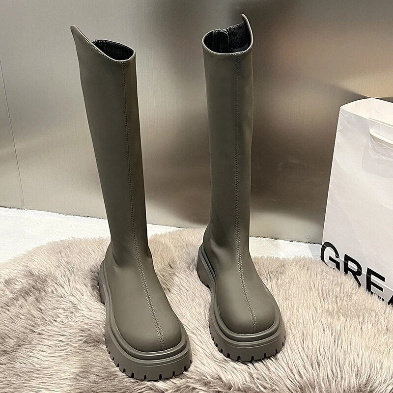 Comfortable Orthopedic Boots for Daily Wear