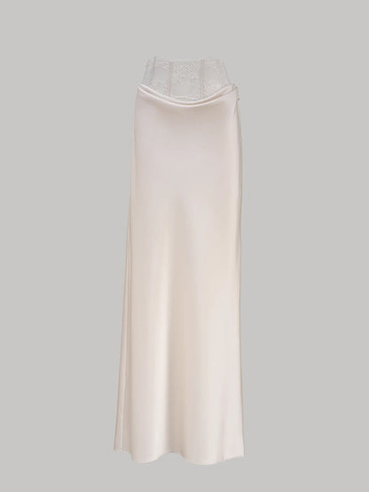 Elegantly Designed Garment