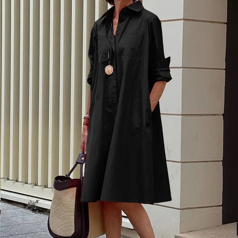 Thoughtfully Designed Dress