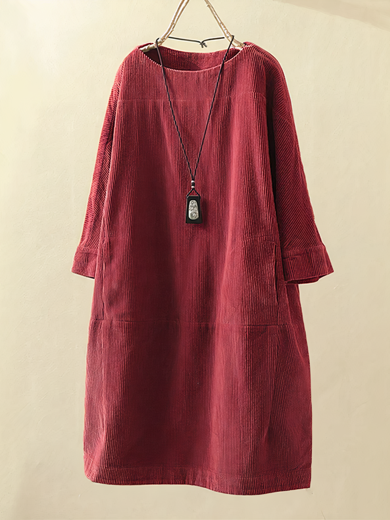 Thoughtfully Designed Dress