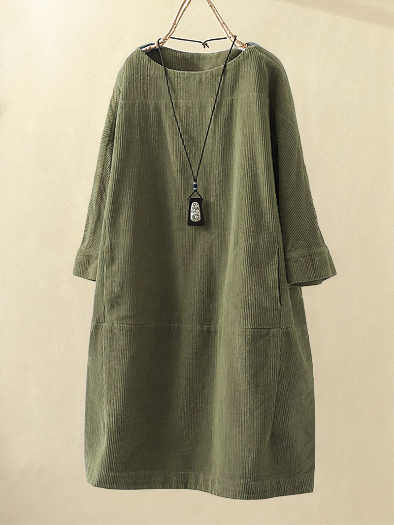 Beautifully Crafted Dress