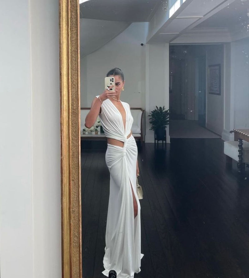 Classic Vintage Dress