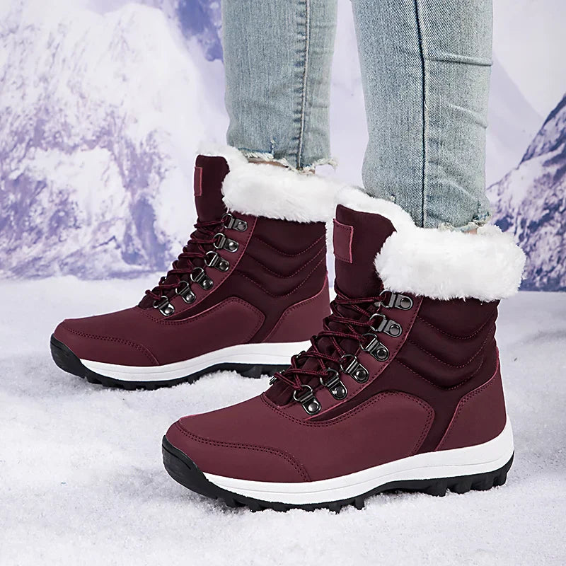 Comfortable Orthopedic Boots for Daily Wear