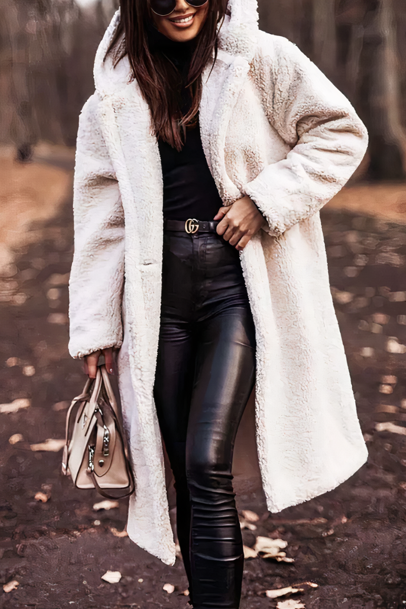 Classic Designed Coat