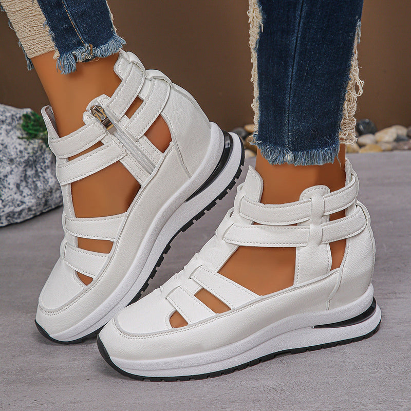 Elegant Orthopedic Sandals for Every Step