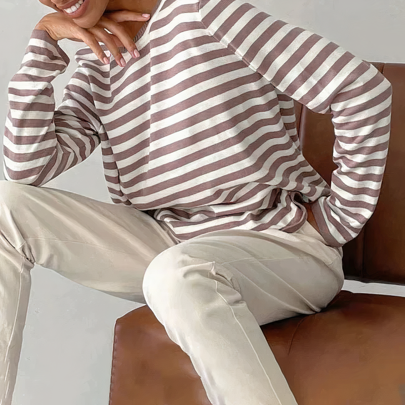 Timeless Vintage Style Shirt