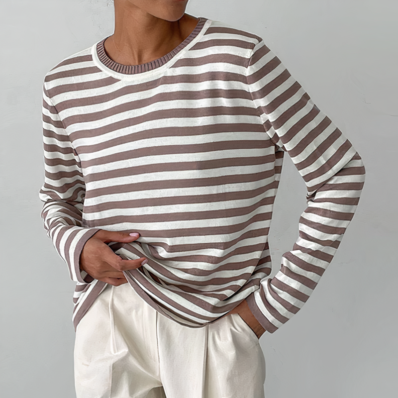 Timeless Vintage Style Shirt