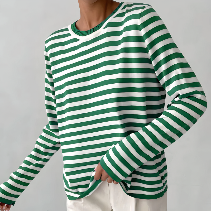 Timeless Vintage Style Shirt