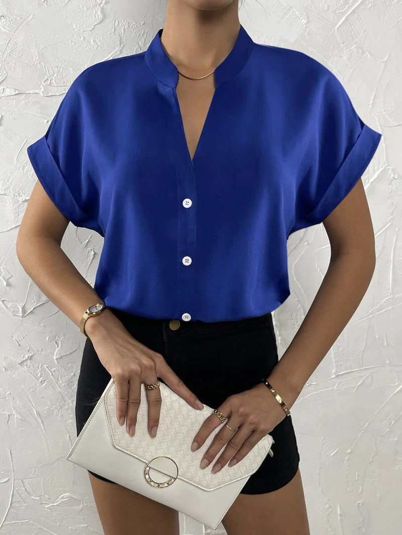 Elegantly Designed Blouse