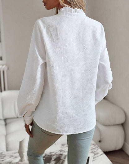 Beautifully Crafted Blouse
