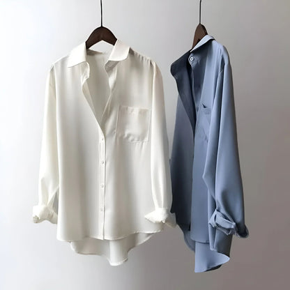 Thoughtfully Designed Shirt