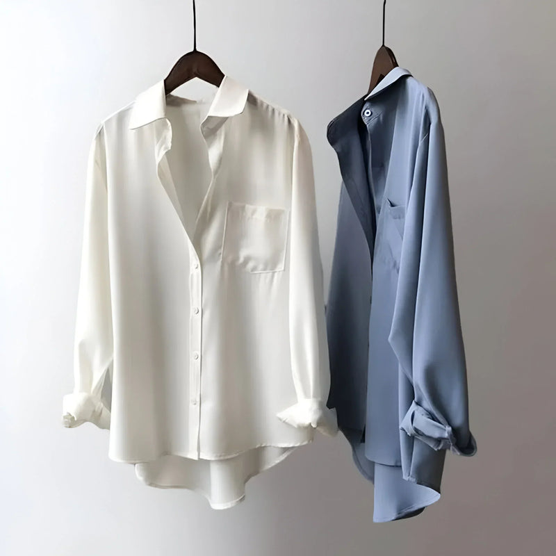 Thoughtfully Designed Shirt