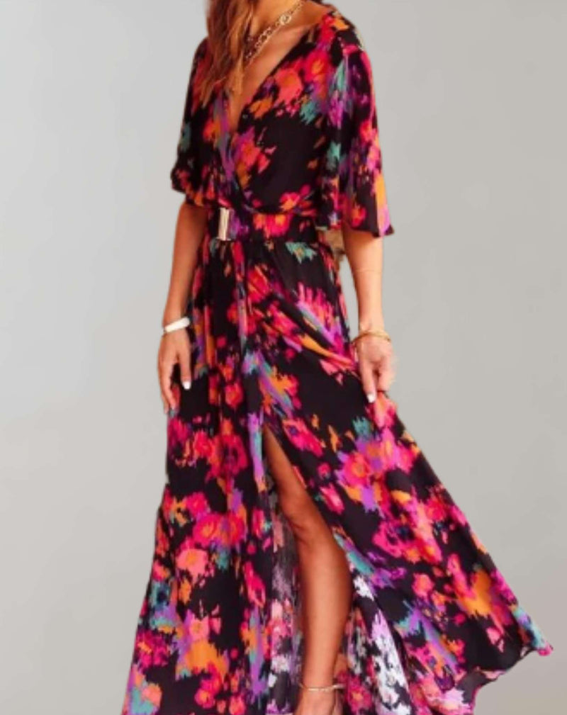 Classic Vintage Dress