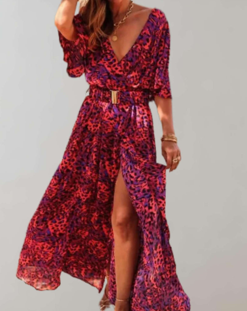 Elegantly Designed Dress
