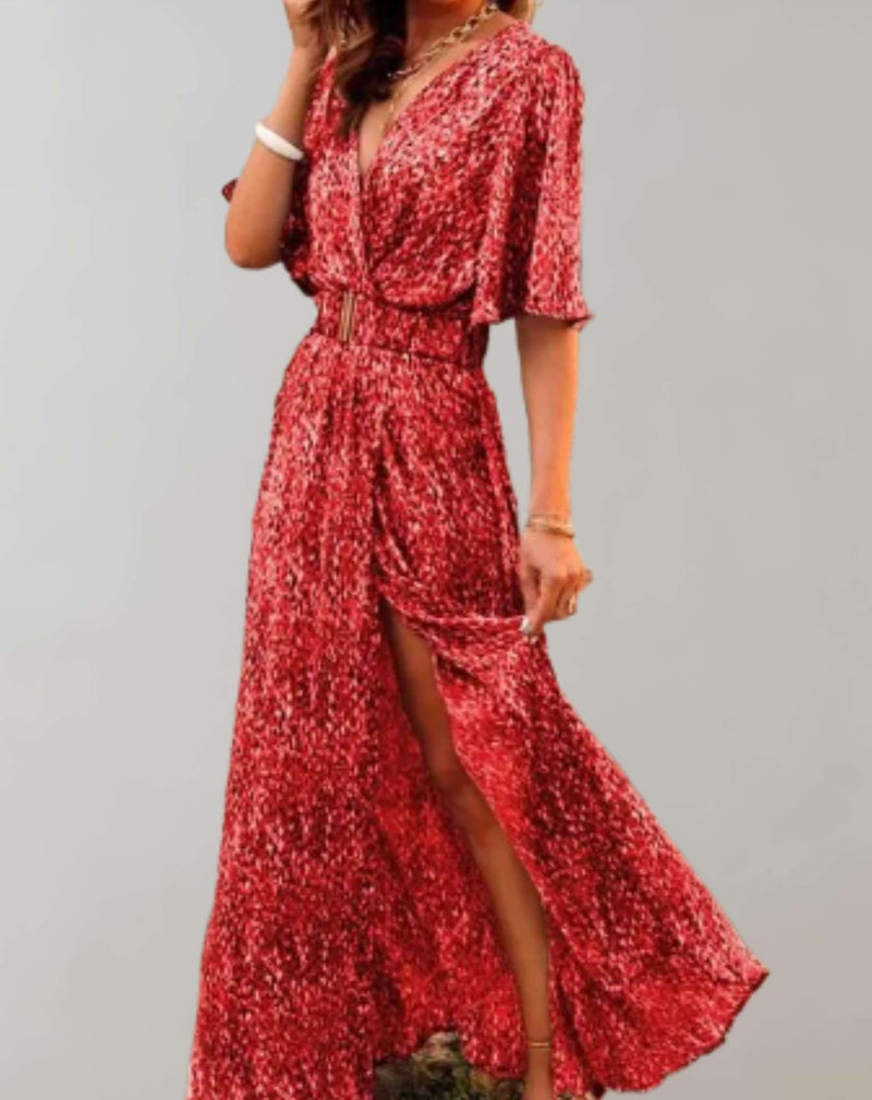 Classic Vintage Dress