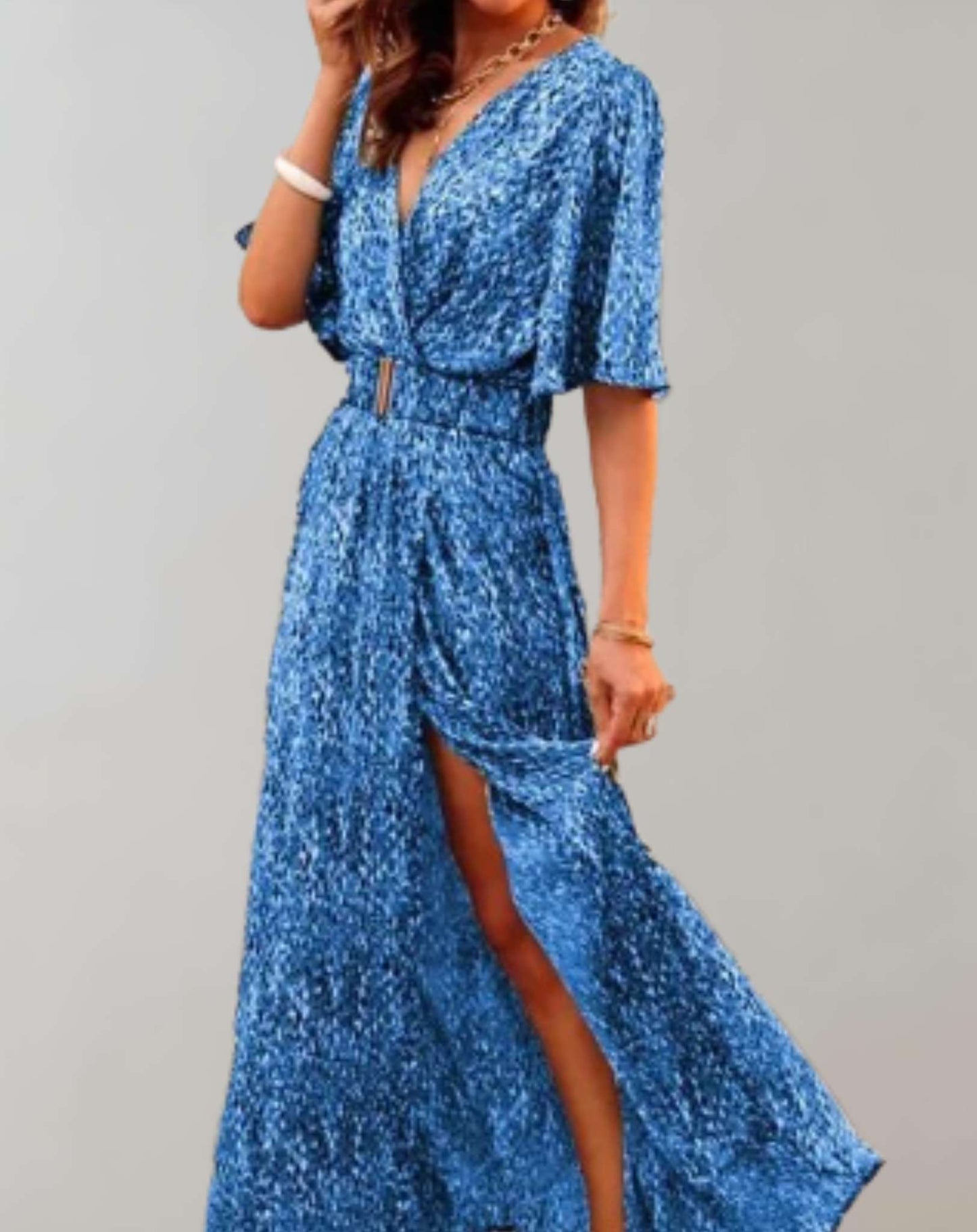 Classic Vintage Dress