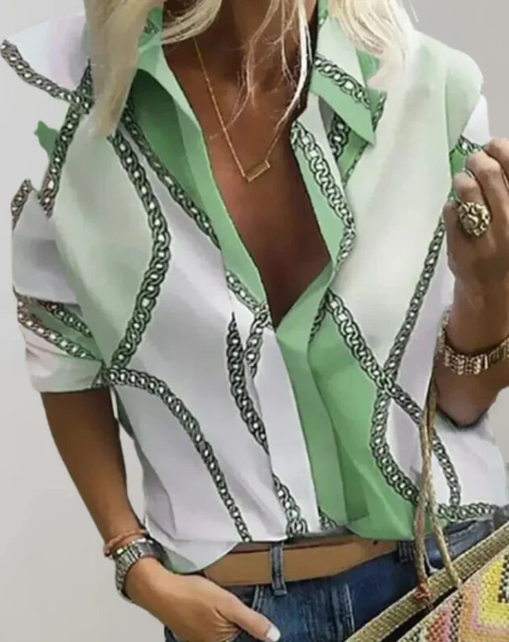 Beautifully Crafted Blouse