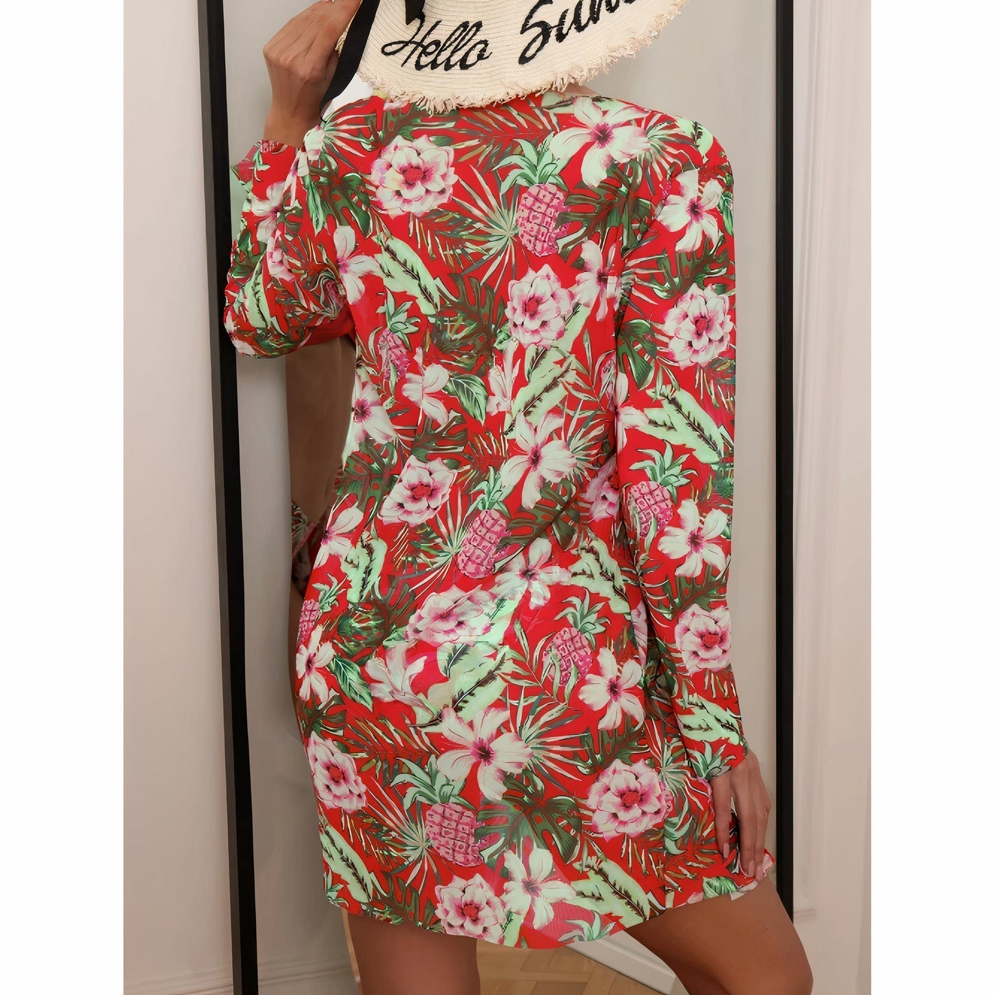 Beautifully Crafted Garment