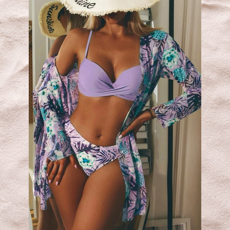 Beautifully Crafted Garment