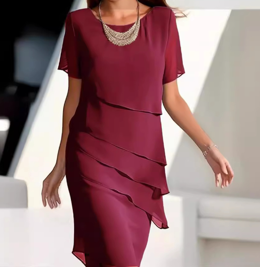 Thoughtfully Designed Dress