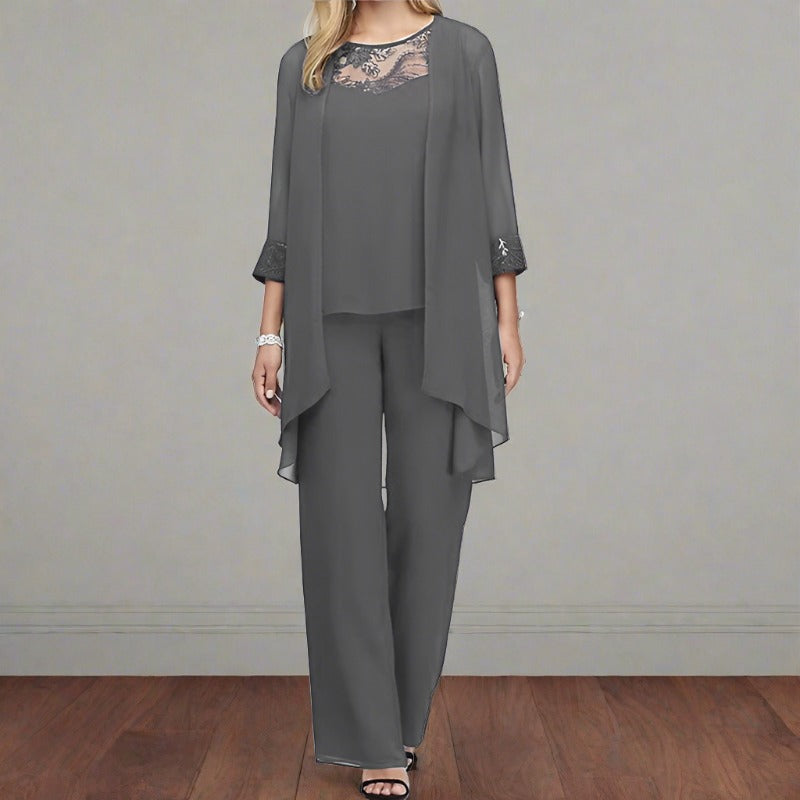 Timeless Vintage Style Garment