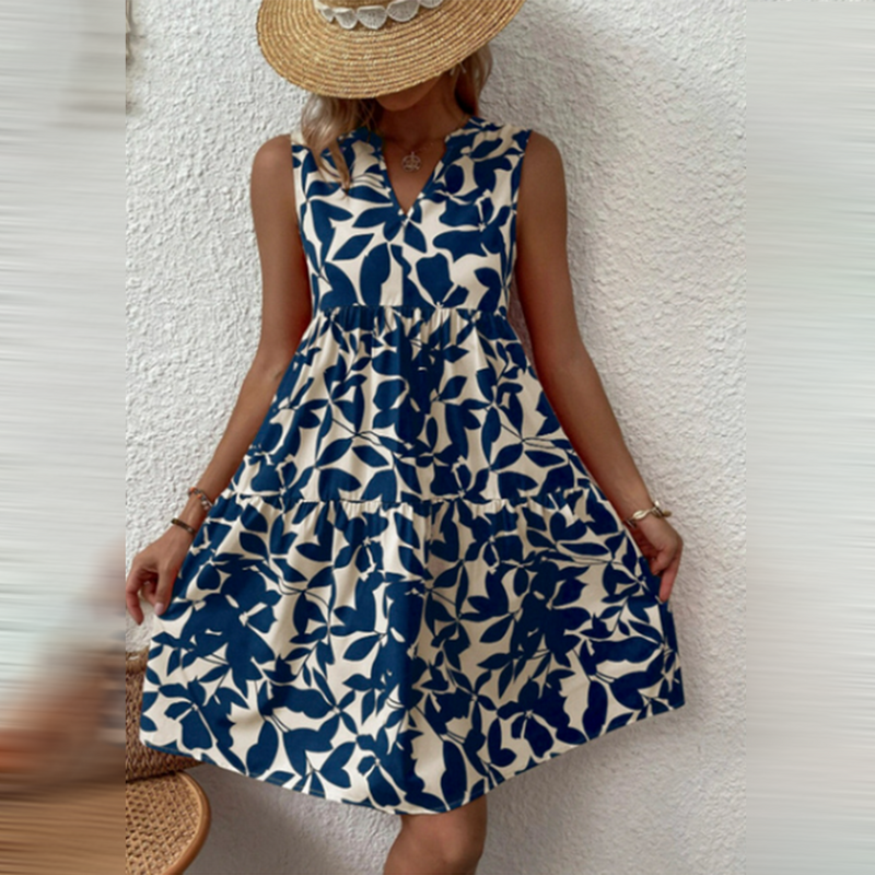 Thoughtfully Designed Dress