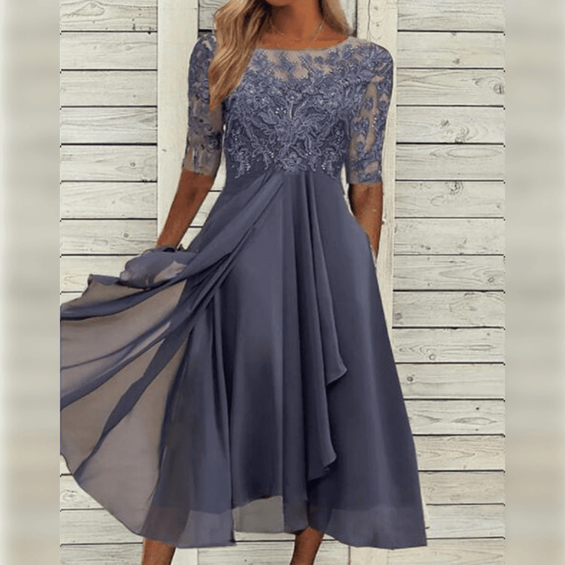 Vintage Inspired Dress