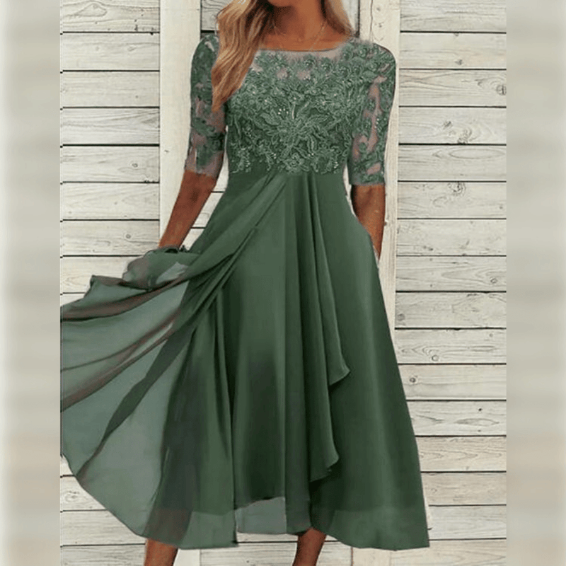 Classic Designed Garment