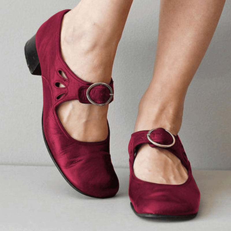 Comfortable Orthopedic Shoes for Daily Wear