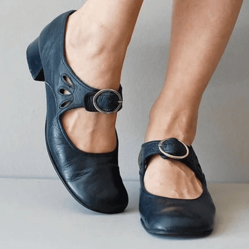Comfortable Orthopedic Shoes for Daily Wear