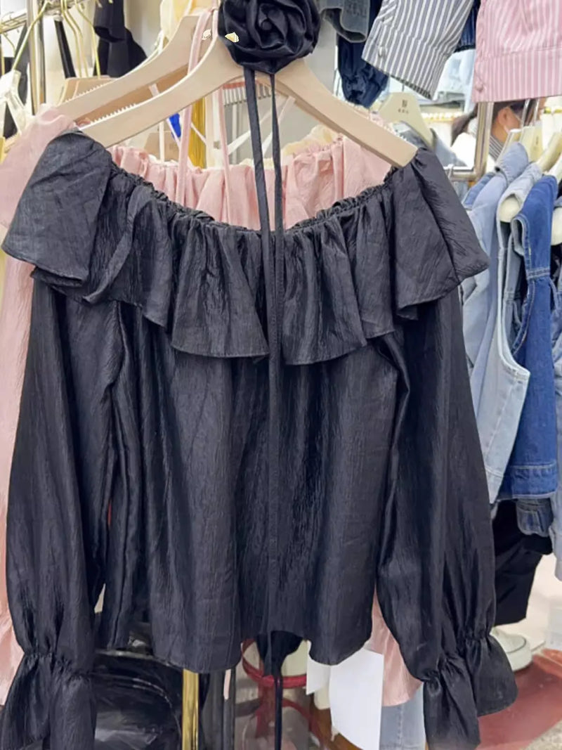 Elegantly Designed Blouse