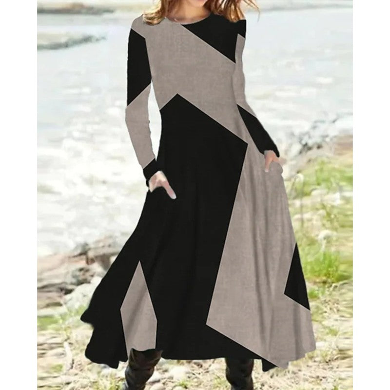 Thoughtfully Designed Dress