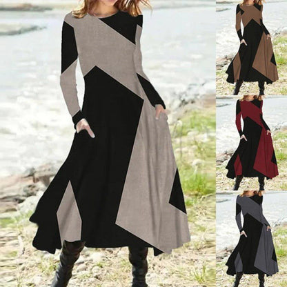Thoughtfully Designed Dress