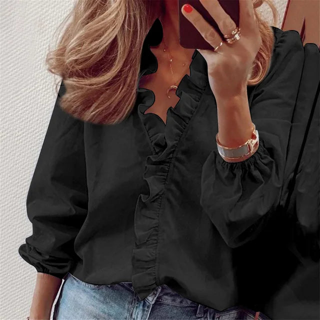 Beautifully Crafted Blouse