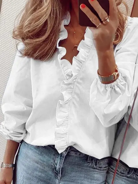 Beautifully Crafted Blouse