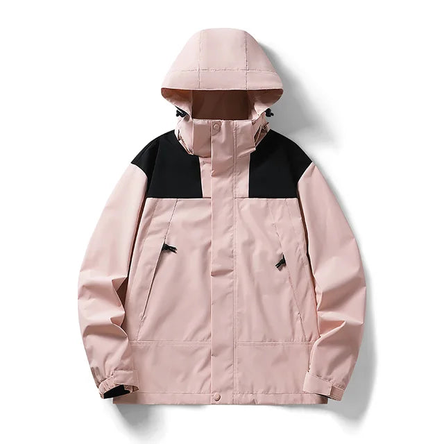 Classic Designed Jacket