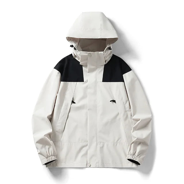 Classic Designed Jacket